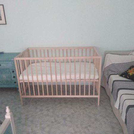 Casamare B&B 塞尼加利亚马尔佐卡 外观 照片
