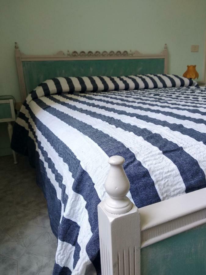 Casamare B&B 塞尼加利亚马尔佐卡 外观 照片