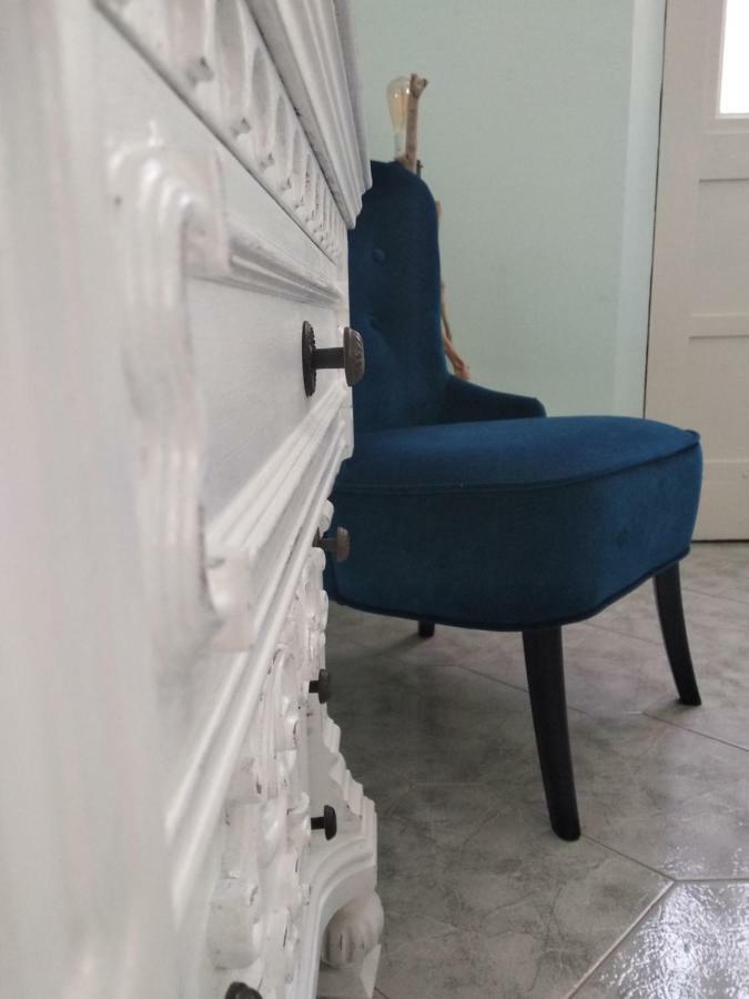 Casamare B&B 塞尼加利亚马尔佐卡 外观 照片