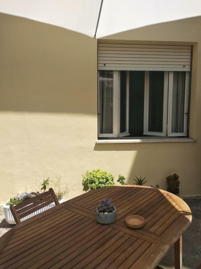 Casamare B&B 塞尼加利亚马尔佐卡 外观 照片