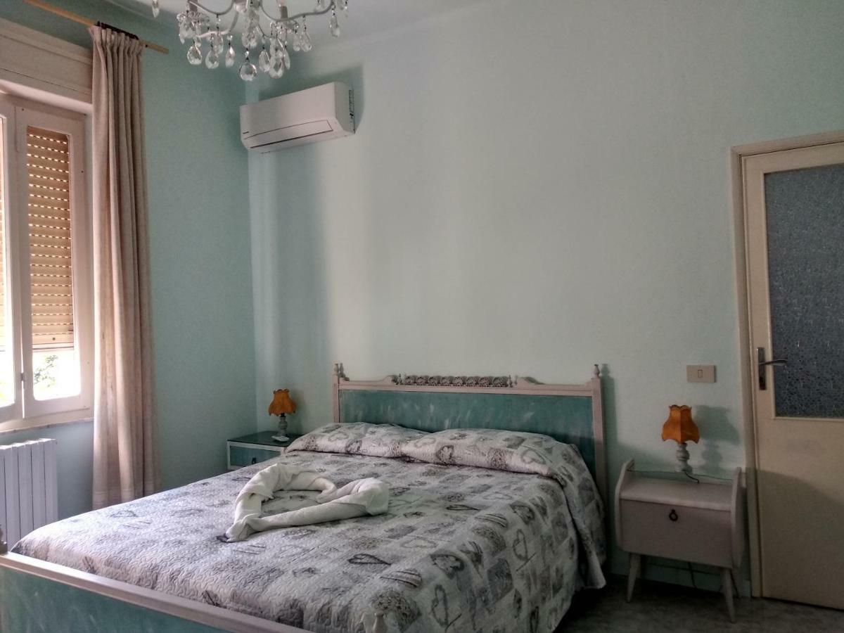 Casamare B&B 塞尼加利亚马尔佐卡 外观 照片