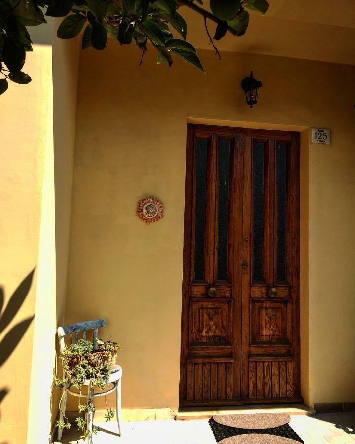 Casamare B&B 塞尼加利亚马尔佐卡 外观 照片