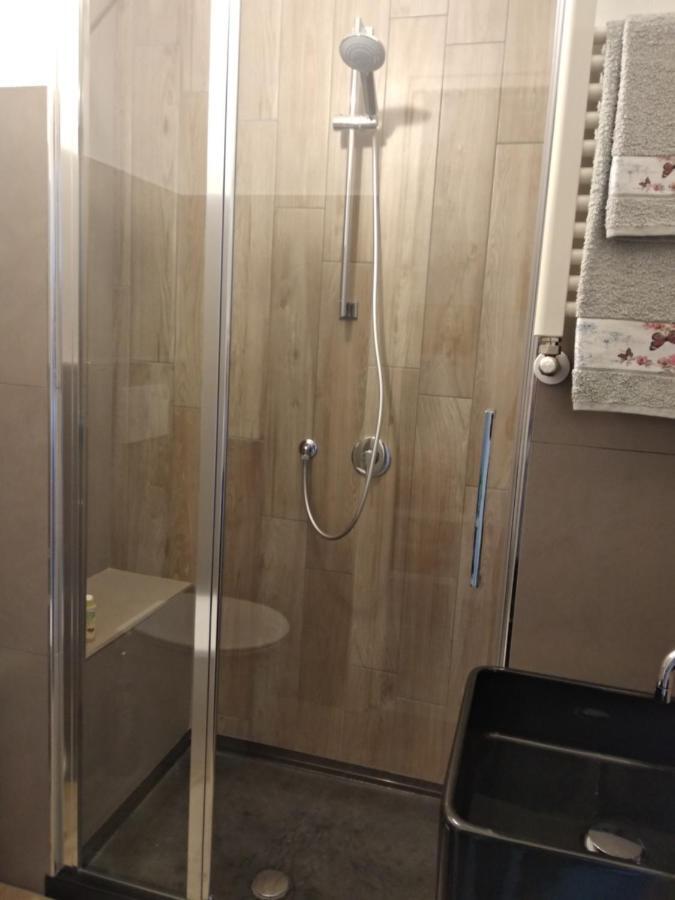 Casamare B&B 塞尼加利亚马尔佐卡 外观 照片