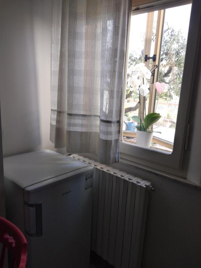 Casamare B&B 塞尼加利亚马尔佐卡 外观 照片