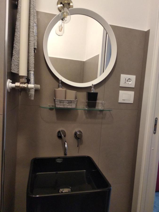 Casamare B&B 塞尼加利亚马尔佐卡 外观 照片
