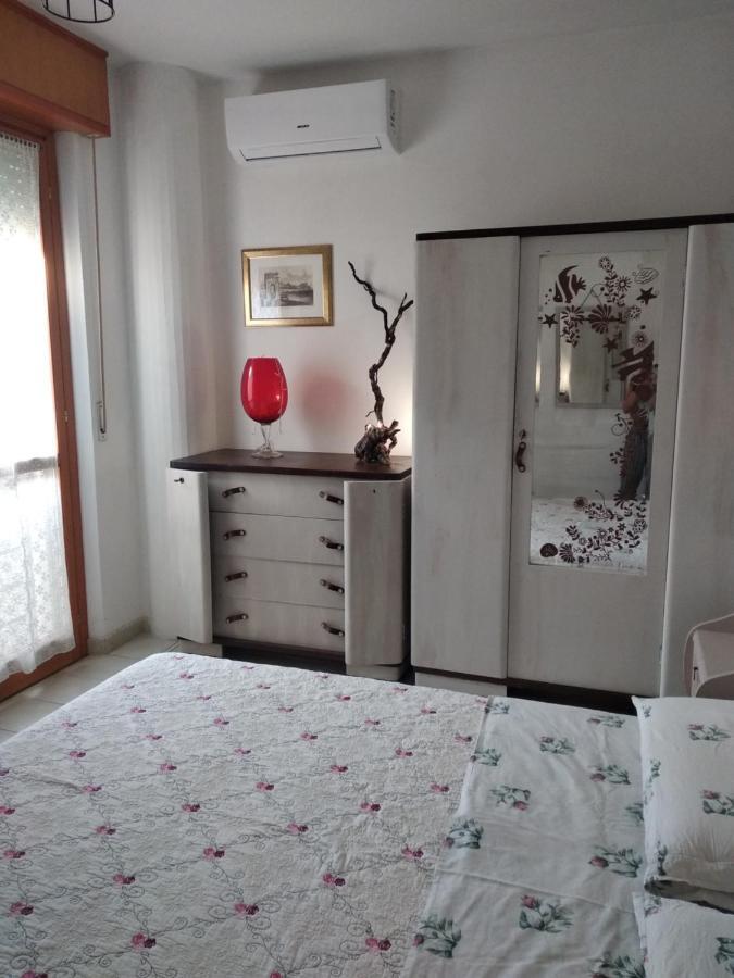 Casamare B&B 塞尼加利亚马尔佐卡 外观 照片