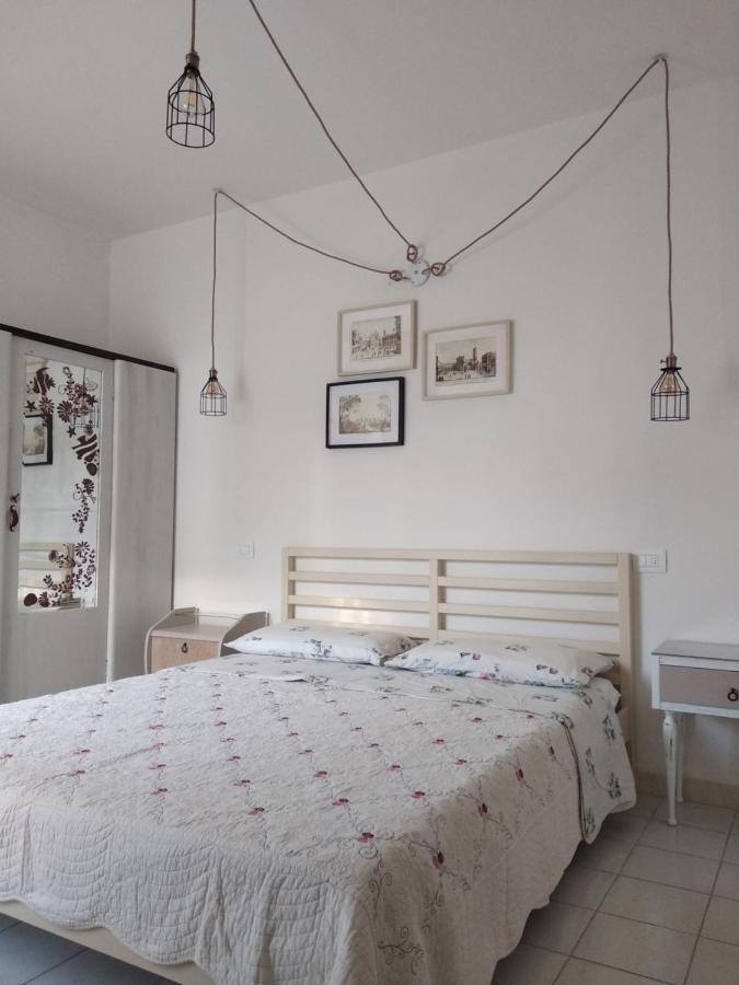 Casamare B&B 塞尼加利亚马尔佐卡 外观 照片